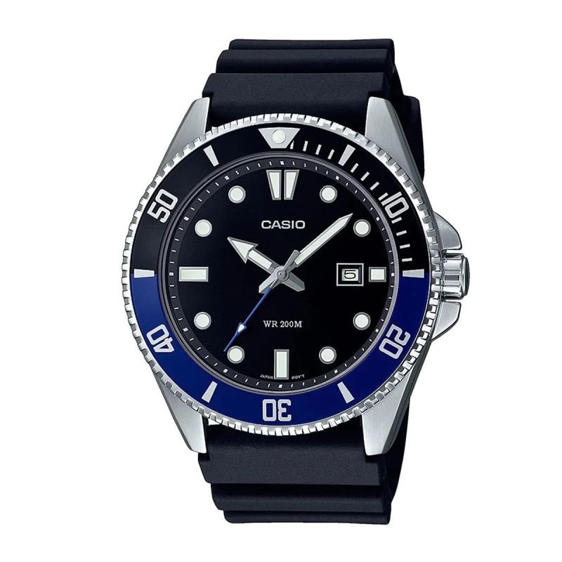 lupin-wear-ca-men-s-watch-casio-mdv-107-1a2vef-box-1829219 Mens Watch CASIO MDV-107-1A2VEF + BOX - Image 1