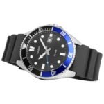 Mens Watch CASIO MDV-107-1A2VEF + BOX - Image 2