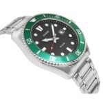 Mens Watch CASIO MDV-107D-3AVEF + BOX - Image 2