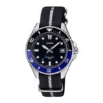 Mens Watch CASIO MDV-10C-1A2VEF + BOX