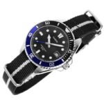 Mens Watch CASIO MDV-10C-1A2VEF + BOX - Image 4