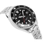 Mens Watch CASIO MDV-10D-1A1VEF + BOX - Image 2