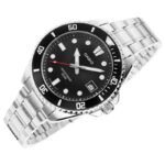 Mens Watch CASIO MDV-10D-1A1VEF + BOX - Image 4