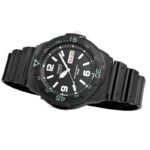 Mens Watch CASIO MRW-200H-1B2VDF + BOX - Image 2