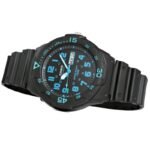 Mens Watch CASIO MRW-200H-2BVDF + BOX - Image 2