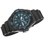 Mens Watch CASIO MRW-200H-2BVDF + BOX - Image 4