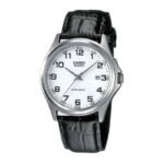 Mens Watch CASIO MTP-1183E-7BDF + BOX
