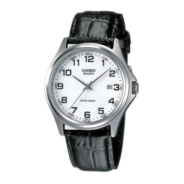 Mens Watch CASIO MTP-1183E-7BDF + BOX