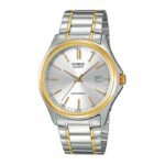 Mens Watch CASIO MTP-1183G-7ADF + BOX
