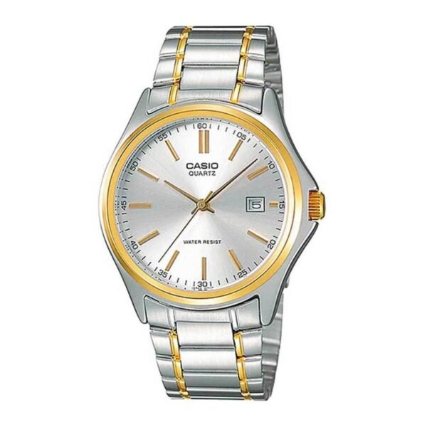 Mens Watch CASIO MTP-1183G-7ADF + BOX