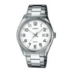 Mens Watch CASIO MTP-1302PD-7BVEF + BOX