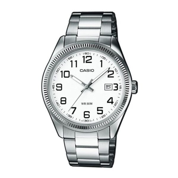 Mens Watch CASIO MTP-1302PD-7BVEF + BOX