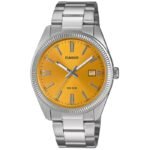 Mens Watch CASIO MTP-1302PD-9AVEF + BOX