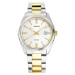 Mens Watch CASIO MTP-1302PSG-7AVEF + BOX