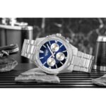 Mens Watch CASIO MTP-1375D-2A1VDF + BOX - Image 6