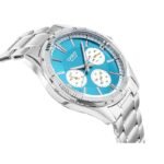 Mens Watch CASIO MTP-1375D-2A2VDF + BOX - Image 3