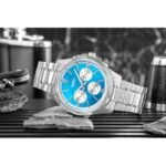 Mens Watch CASIO MTP-1375D-2A2VDF + BOX - Image 6