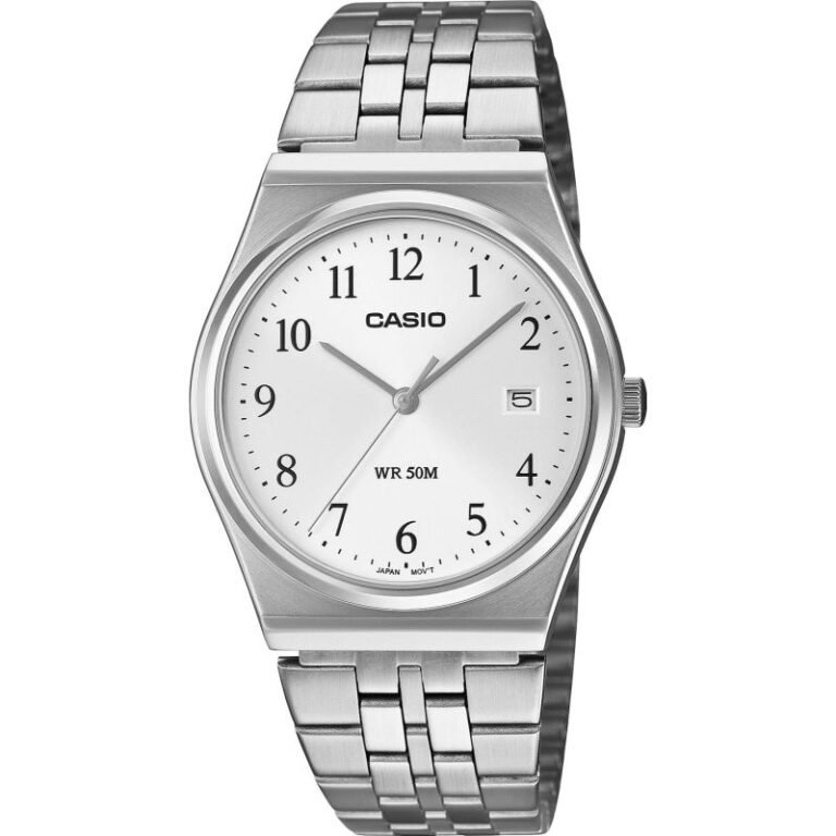CASIO Mens Watch MTP-B145D-7BVDF