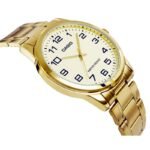 Mens Watch CASIO MTP-V001G-9BUDF + BOX - Image 2