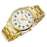 Mens Watch CASIO MTP-V001G-9BUDF + BOX - Image 4