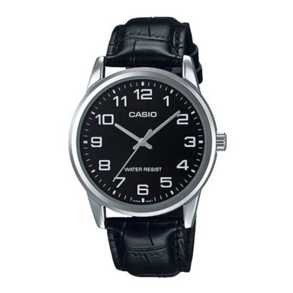 Mens Watch CASIO MTP-V001L-1BUDF + BOX