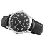 Mens Watch CASIO MTP-V001L-1BUDF + BOX - Image 3