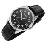 Mens Watch CASIO MTP-V001L-1BUDF + BOX - Image 4