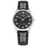 Mens Watch CASIO MTP-V001L-1BUDF + BOX - Image 6