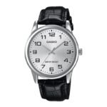 Mens Watch CASIO MTP-V001L-7BUDF + BOX
