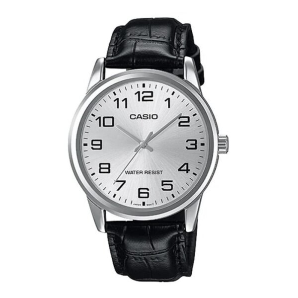 Mens Watch CASIO MTP-V001L-7BUDF + BOX