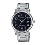 Mens Watch CASIO MTP-V002D-1BUDF + BOX
