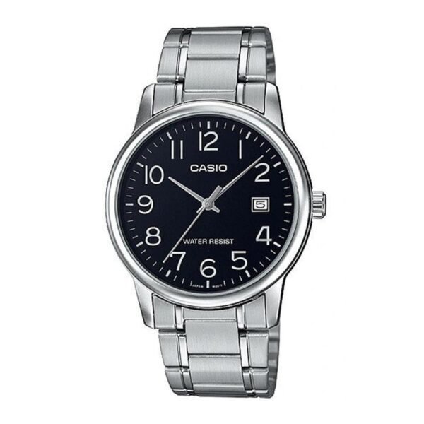 Mens Watch CASIO MTP-V002D-1BUDF + BOX
