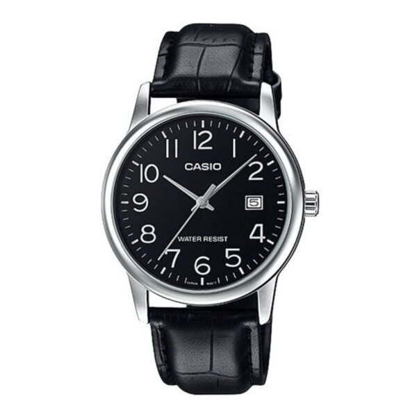 Mens Watch CASIO MTP-V002L-1BUDF + BOX