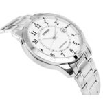 Mens Watch CASIO MTP-V004D-7 + BOX - Image 2