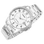 Mens Watch CASIO MTP-V004D-7 + BOX - Image 4