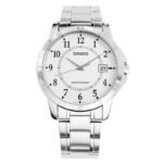 Mens Watch CASIO MTP-V004D-7 + BOX - Image 6