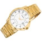 Mens Watch CASIO MTP-V004G-7BUDF + BOX - Image 2