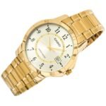 Mens Watch CASIO MTP-V004G-9BUDF + BOX - Image 2