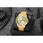 Mens Watch CASIO MTP-V004G-9BUDF + BOX - Image 5