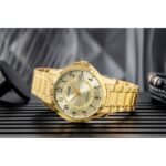 Mens Watch CASIO MTP-V004G-9BUDF + BOX - Image 6