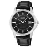 Mens Watch CASIO MTP-V004L-1AUDF + BOX