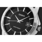 Mens Watch CASIO MTP-V004L-1AUDF + BOX - Image 4