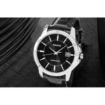 Mens Watch CASIO MTP-V004L-1AUDF + BOX - Image 5