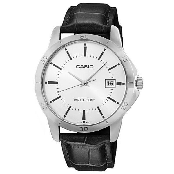 Mens Watch CASIO MTP-V004L-7AUDF + BOX