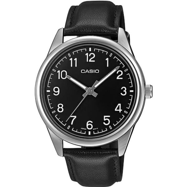 Mens Watch CASIO MTP-V005L-1B4UDF + BOX