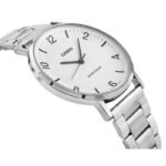 Mens Watch CASIO MTP-VT03D-7BDF + BOX - Image 2