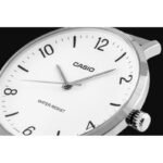 Mens Watch CASIO MTP-VT03D-7BDF + BOX - Image 4