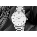 Mens Watch CASIO MTP-VT03D-7BDF + BOX - Image 5