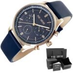 Mens Watch Paul Lorens PL10602A2-6F3 - Image 2