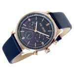Mens Watch Paul Lorens PL10602A2-6F3 - Image 5